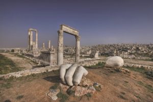 Giordania: +33,4% gli arrivi italiani nel mese di gennaio