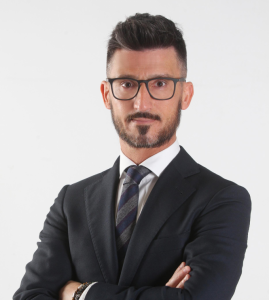 Glamour rafforza prodotto crociere, entra nel team Marco Depascale