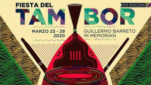 Sneakers by Glamour, pacchetto per partecipare al Festival della Fiesta del Tambor