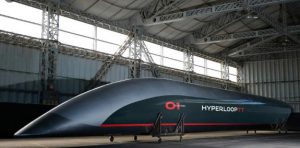 Fnm e Hyperloop: in treno da Milano a Malpensa in 10 minuti