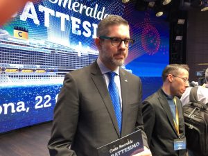 Neil Palomba, Costa: limitato l’accesso a chi proviene da zone rosse Coronavirus