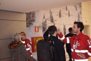 Polo Aeroportuale del Nord Est: attivi i controlli della temperatura ai passeggeri