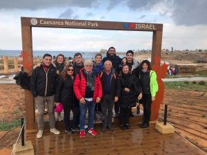 King Holidays continua a investire su Israele: educational, formazione e nuovi itinerari