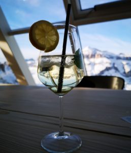 Arabba: sciare a 360°…discese, paesaggi, sole e … soste gourmand