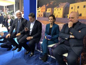 Liguria e l’offerta di esperienze uniche, il 23 marzo a Milano la presentazione della stagione 2020