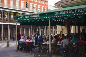 Stati Uniti, festival e tour enogastronomici per vivere il Sud del paese