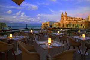 Malta torna in Bmt e presenta al trade la nuova Academy