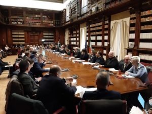 Le quattro associazioni: deroga sui rimborsi e dilazione pagamenti