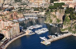 Principato di Monaco, lo sport protagonista dei soggiorni active