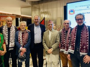 Visit Nepal: obiettivo 2 milioni di visitatori nei prossimi cinque anni