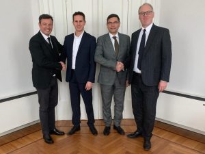 Sky Alps fa rotta su Trapani per l’estate: voli per Bolzano e Roma