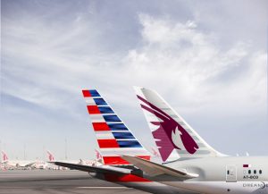 Qatar Airways e American Airlines in codeshare. Voli diretti Usa-Doha?