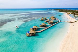 Rccl, il Coco Beach Club completa l’offerta al PerfectDay at CocoCay