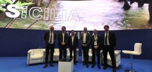 Comiso: aeroporto, Blue Air e Regione Sicilia promuovono il Ragusano