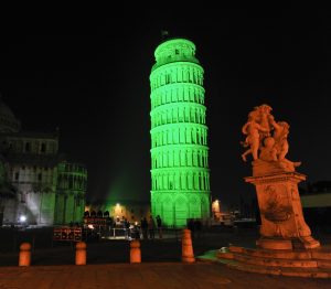 “Green is the new Black”: tariffe speciali per viaggiare in Irlanda