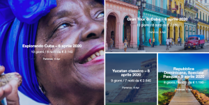 Tour2000AmericaLatina presenta una selezione di viaggi per una Pasqua nel Nuovo mondo