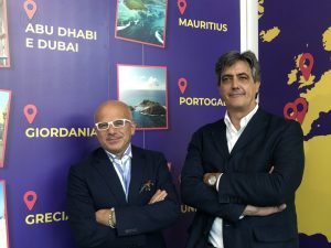 Innovenia, sinergia tra i brand sulla Corsica e focus sul “prenota prima”