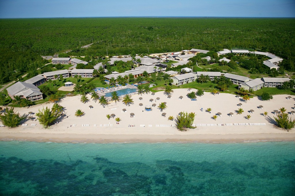 Viva Resorts rinnova la partnership con Bravo Club  per il Fortuna Beach di Grand Bahama Island