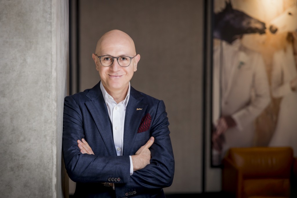 Nuovi senior vice president di area per Radisson Hotel Group
