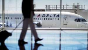 Delta Air Lines modifica gli operativi verso Seul