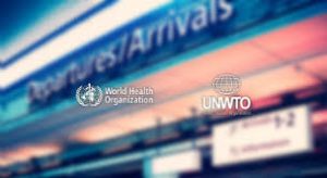 Unwto e Oms: fronte comune per fronteggiare il Covid-19 in modo responsabile