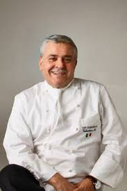 Valentino Marcattilii: dal San Domenico di Imola al Grand Hotel Majestic, già Baglioni