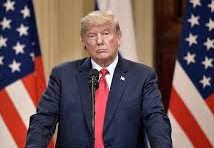 Stati Uniti, Trump su Covid-19: “Per ora nessuna restrizioni ai viaggi in Italia”