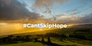 #CantSkipHope: messaggio di speranza dall’ufficio del Turismo del Portogallo