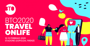 Bto mette online tutte le registrazione dell’evento