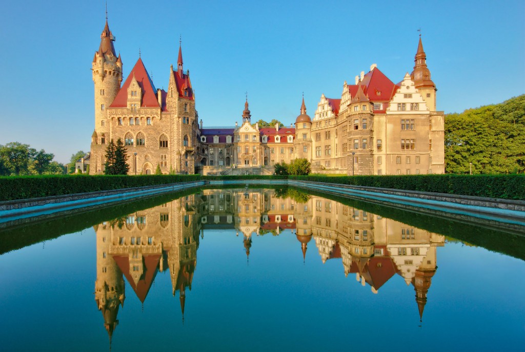 Webinar: La Polonia sulle orme di Giovanni Paolo II e Chopin. I percorsi da vendere in adv