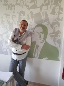 Idee per Viaggiare rafforza il programma di training