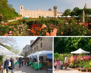 Destinazione Turistica Emilia, gli eventi tra marzo e settembre tra giardini e centri storici