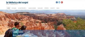 La Fabbrica dei Sogni invita gli agenti a “prendere il volo”