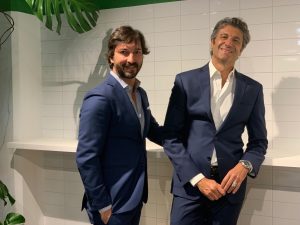 L’offerta Trustforce ora include le vacanze in barca grazie alla partnership con Be2Sea