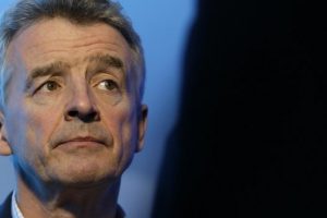 Ryanair stila una classifica dei servizi ATC mal gestiti. La mossa di O’Leary