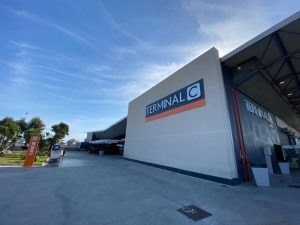 Catania: trasferimento momentaneo delle attività al terminal A