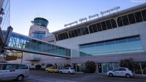 Gli aeroporti di Olbia e Alghero volano a +8% sui livelli 2019, con 4,7 milioni di passeggeri