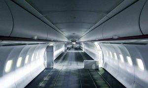 Aegean in soccorso allo Stato greco per trasporto di forniture mediche