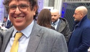 Cesare Foà: «Il governo non sta rispondendo alle nostre esigenze»