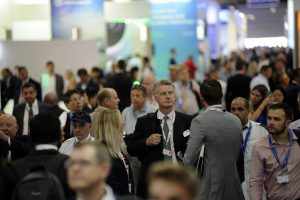 Si ferma anche il salone aeronautico di Farnborough. Ritornerà nel 2022