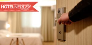 HotelNerds lancia “TakeAStay”, il bond che gli albergatori possono dare alla clientela