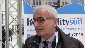 Federalberghi Napoli: chiuse il 60% delle strutture alberghiere