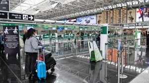 La “nuova normalità” degli aeroporti nel dopo Covid-19: l’esempio di Adr