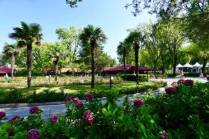 Isaholidays: tutto pronto per la riapertura del villaggi