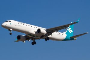 Air Dolomiti collega Verona a Berlino e Düsseldorf, da fine luglio