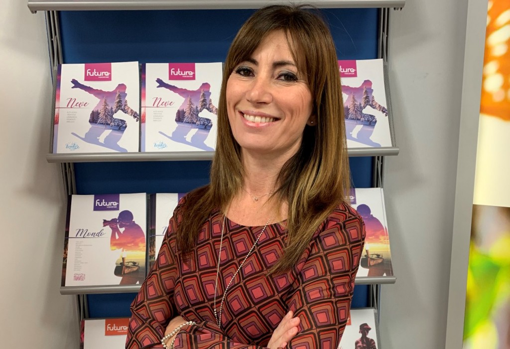 Futura Vacanze avvia il Futura Social Club con dirette fitness e per bambini