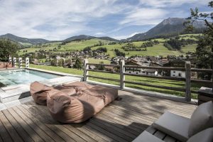 Excelsior Dolomites Life Resort, le proposte per vivere le Dolomiti in bici