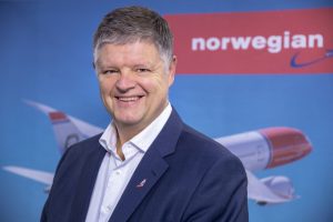 Norwegian Air punta a ristrutturare il debito