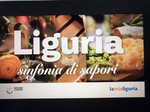 Toti, al via la campagna “chi ama la Liguria, oggi la porta in tavola”