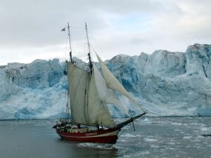 4Winds guarda avanti e propone crociere in veliero per il 2021